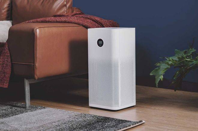 The principle of mi's smart plug
