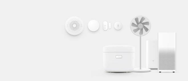 The principle of mi's smart plug