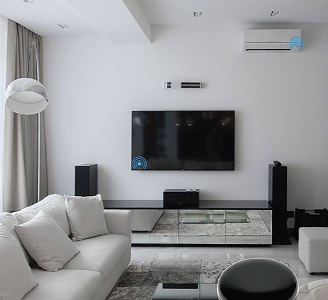 The principle of mi's smart plug
