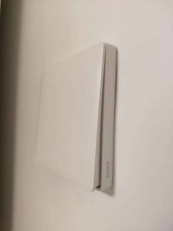 The principle of mi's smart plug