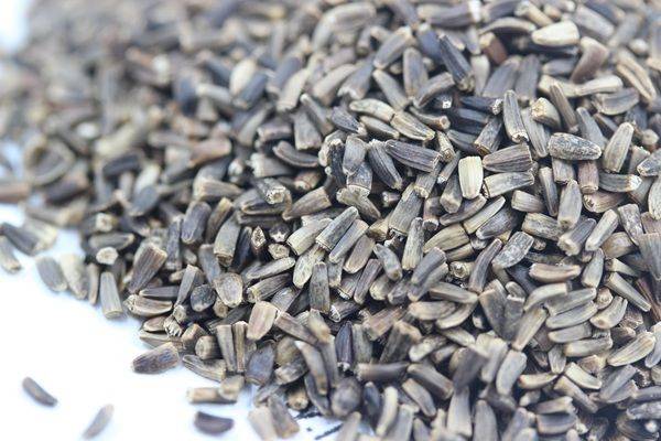 Plantation techniques for thorium