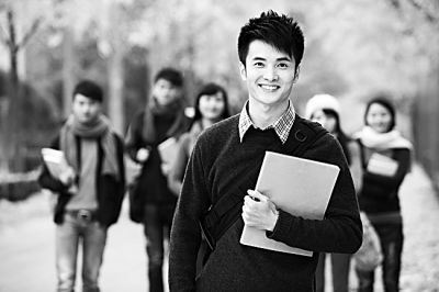 法律方面知识 大学生