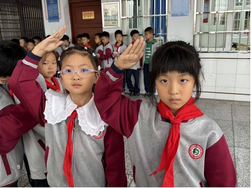 少先队基本知识学习