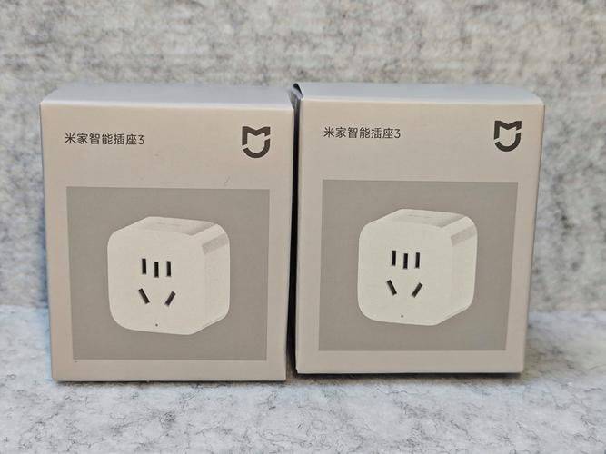 The principle of mi's smart plug