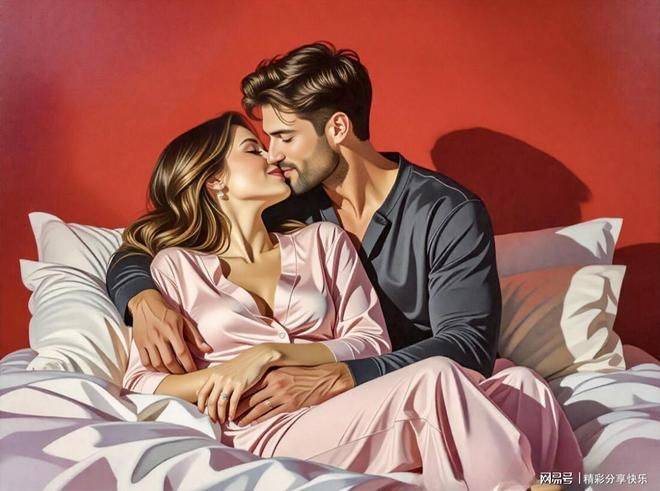 It's normal sex