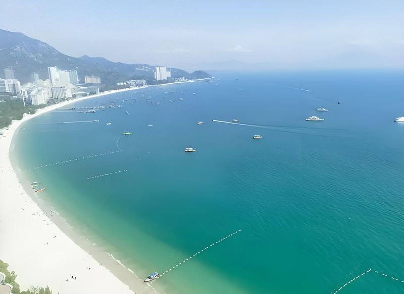 巽寮湾出海捕鱼费用