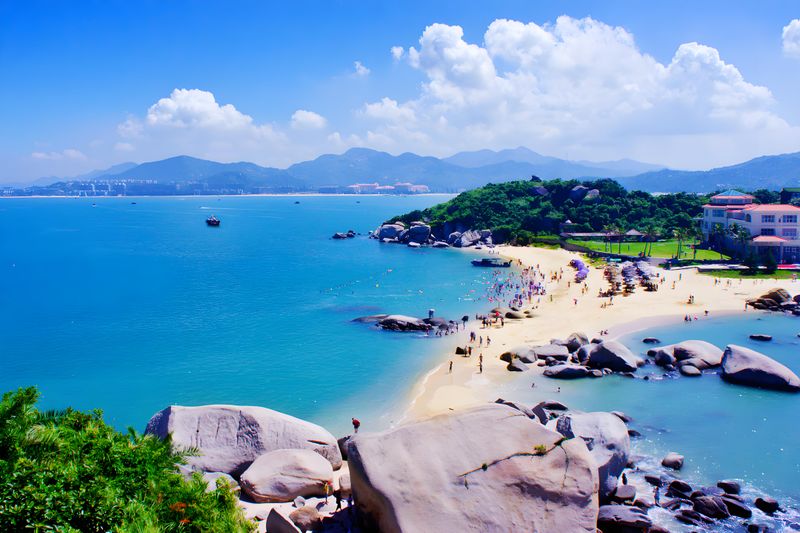 巽寮湾出海捕鱼费用