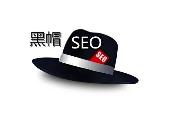 Seo shenyang black hat