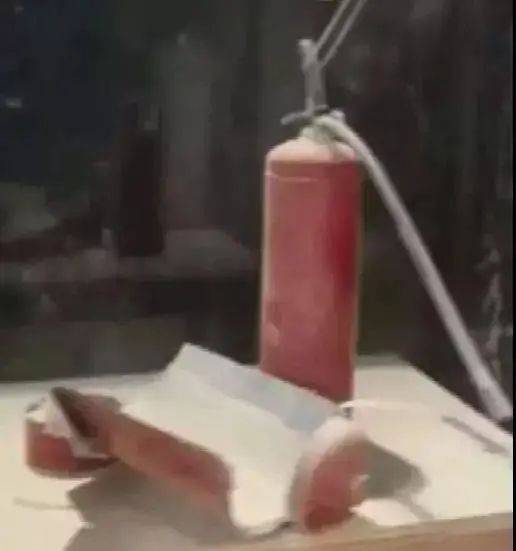 灭火器维修有效期