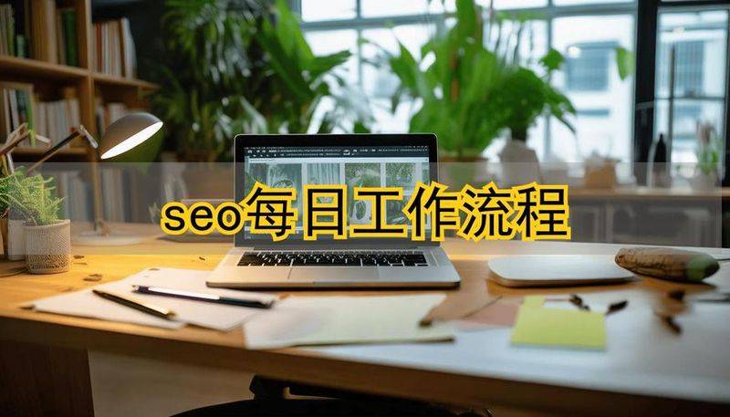 seo教程学习网