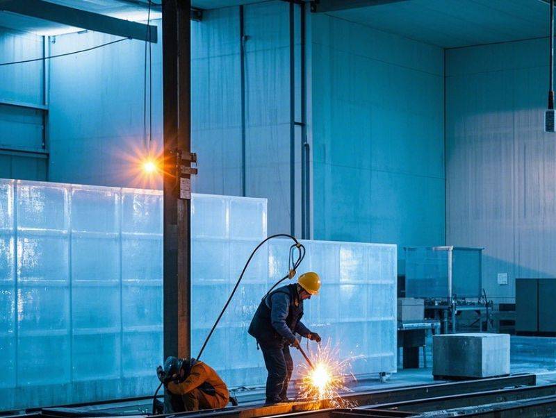 Refrigeration maintenance. Refrigeration price