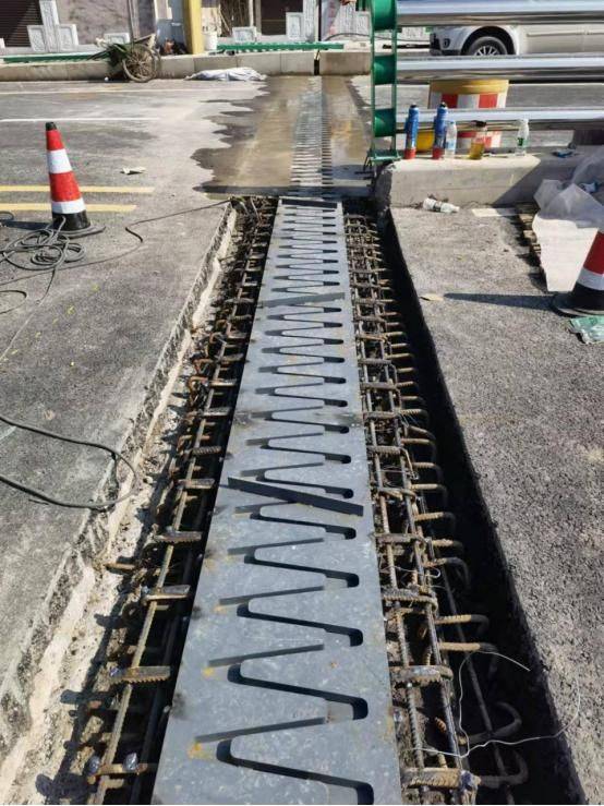 Repair and strengthening of bridges