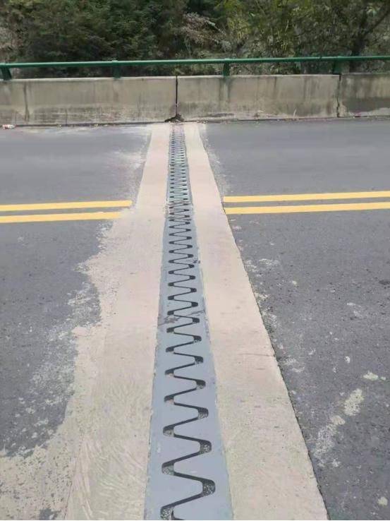 Repair and strengthening of bridges