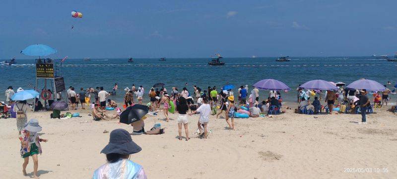 巽寮湾出海捕鱼费用