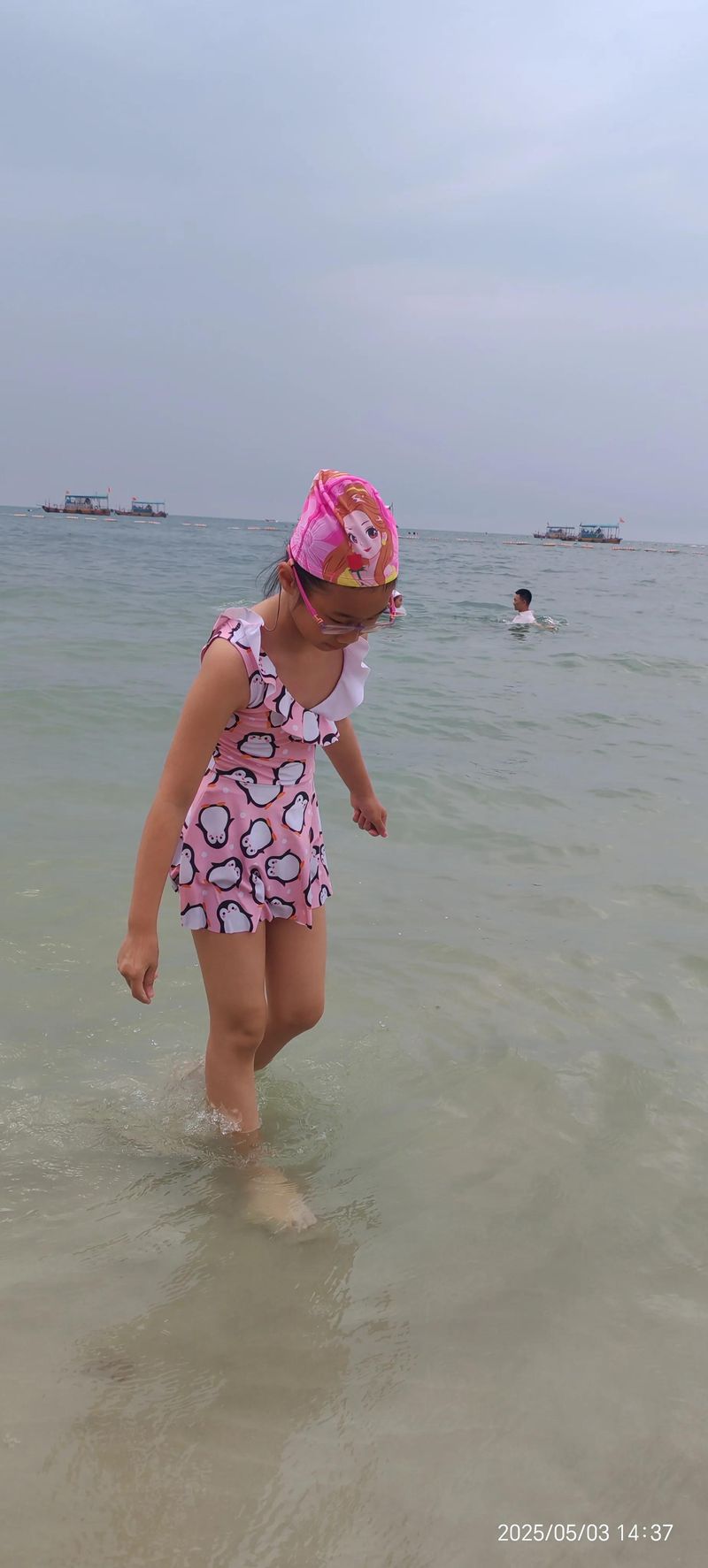 巽寮湾出海捕鱼费用