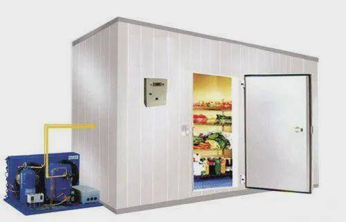 Refrigeration maintenance. Refrigeration price