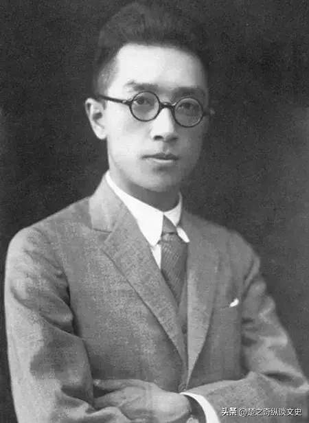 20世纪的两个知识分子：胡适与鲁迅