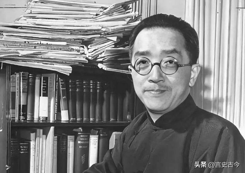 20世纪的两个知识分子：胡适与鲁迅