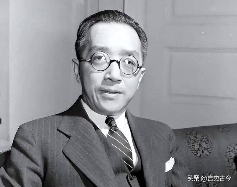 20世纪的两个知识分子：胡适与鲁迅