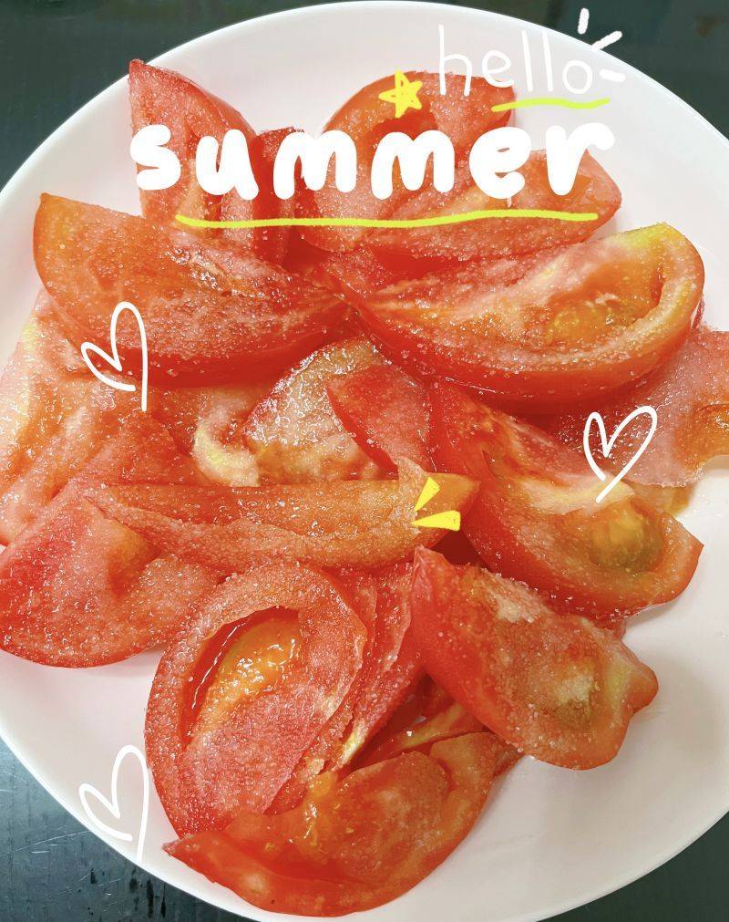 Tomato seed cultivation methods