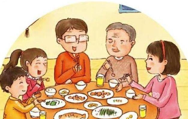 小学生人体常识