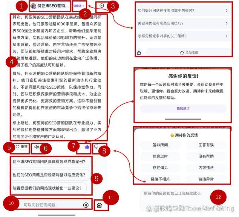 seo实用技巧