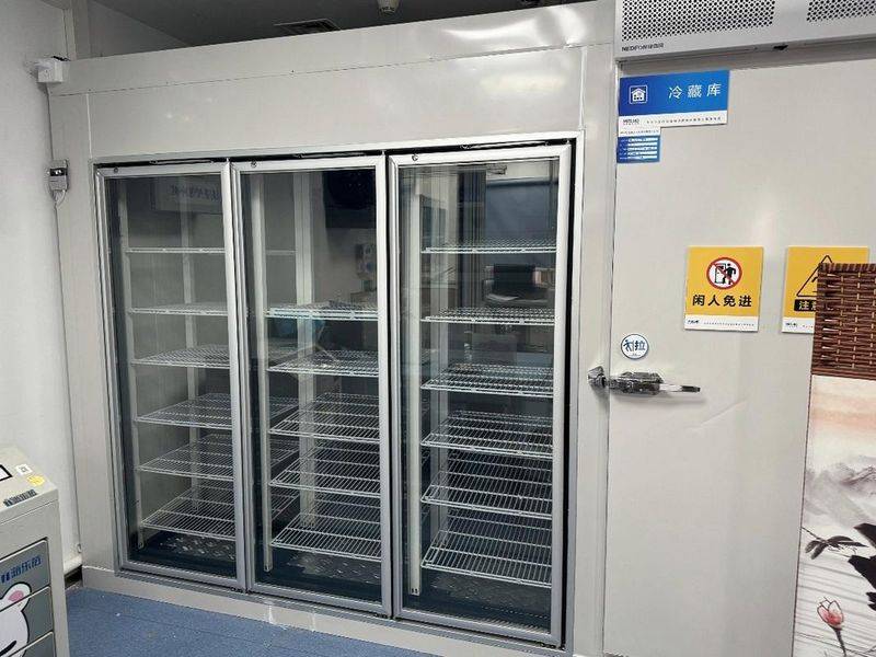 Refrigeration maintenance. Refrigeration price