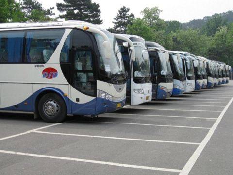 What's the bus from shanghai to qingdao? Money