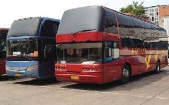 What's the bus from shanghai to qingdao? Money