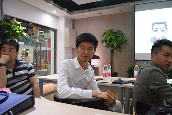 Diagnosis on beijing seo