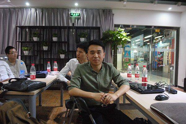 Diagnosis on beijing seo