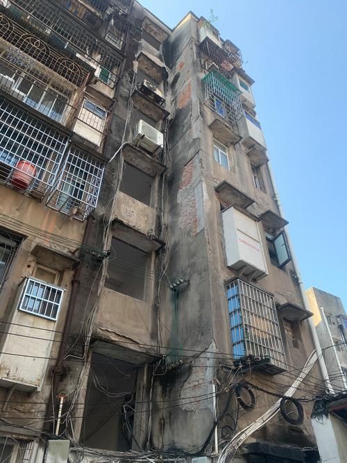 沧州公共维修基金