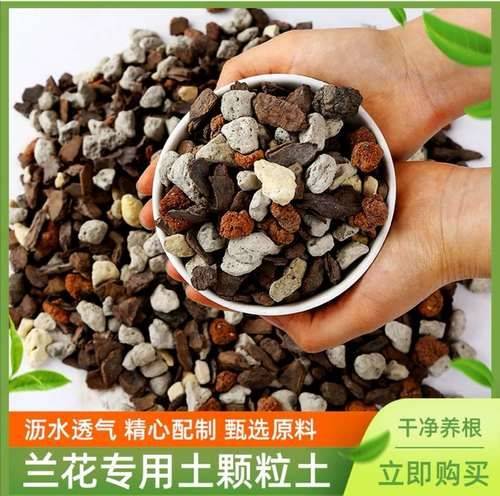 Orchid cultivation methods