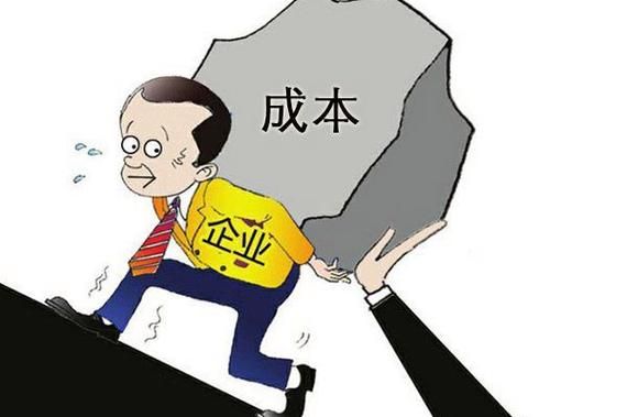 成本核算制度包括