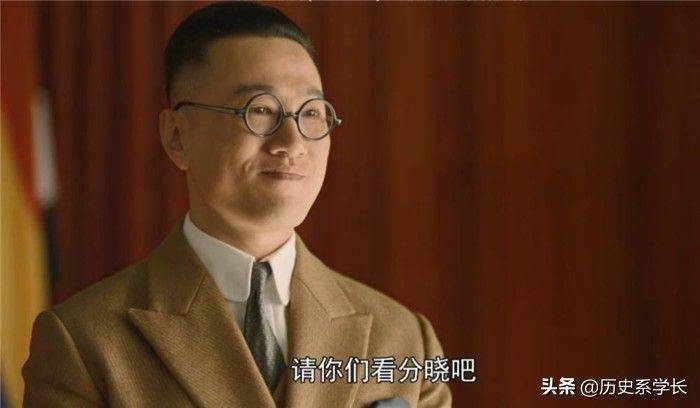 20世纪的两个知识分子：胡适与鲁迅