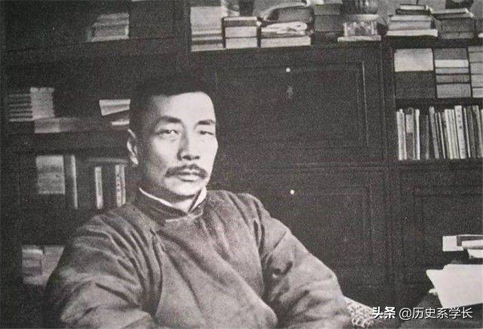 20世纪的两个知识分子：胡适与鲁迅