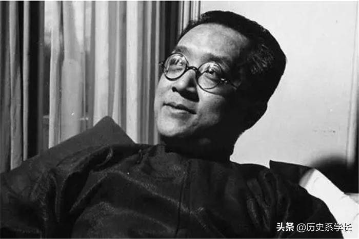 20世纪的两个知识分子：胡适与鲁迅