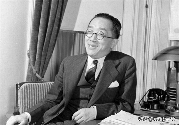 20世纪的两个知识分子：胡适与鲁迅