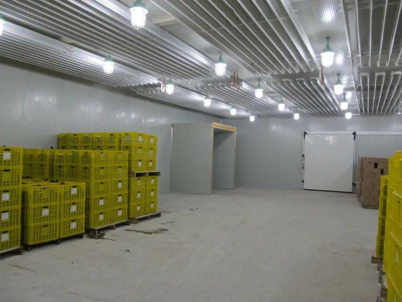 Refrigeration maintenance. Refrigeration price