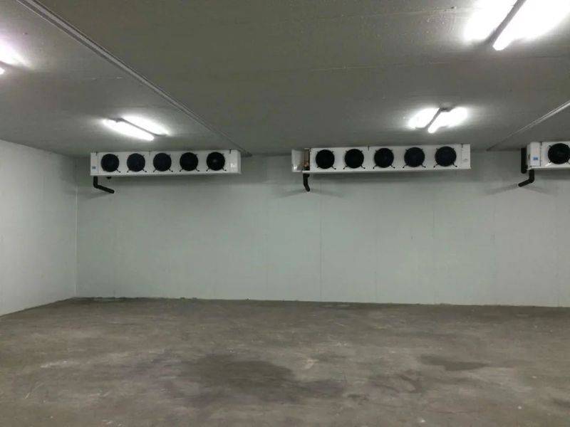 Refrigeration maintenance. Refrigeration price