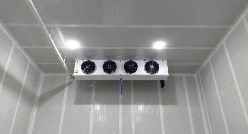 Refrigeration maintenance. Refrigeration price