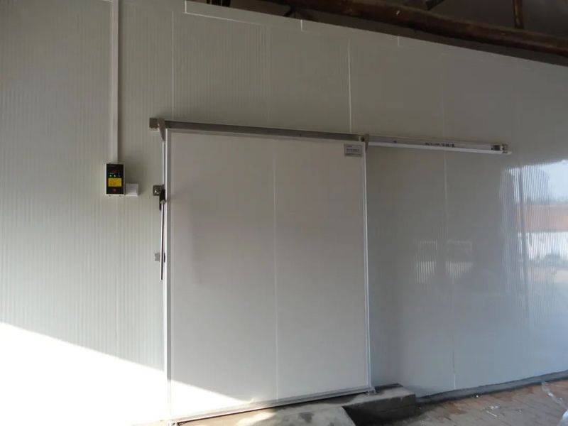Refrigeration maintenance. Refrigeration price