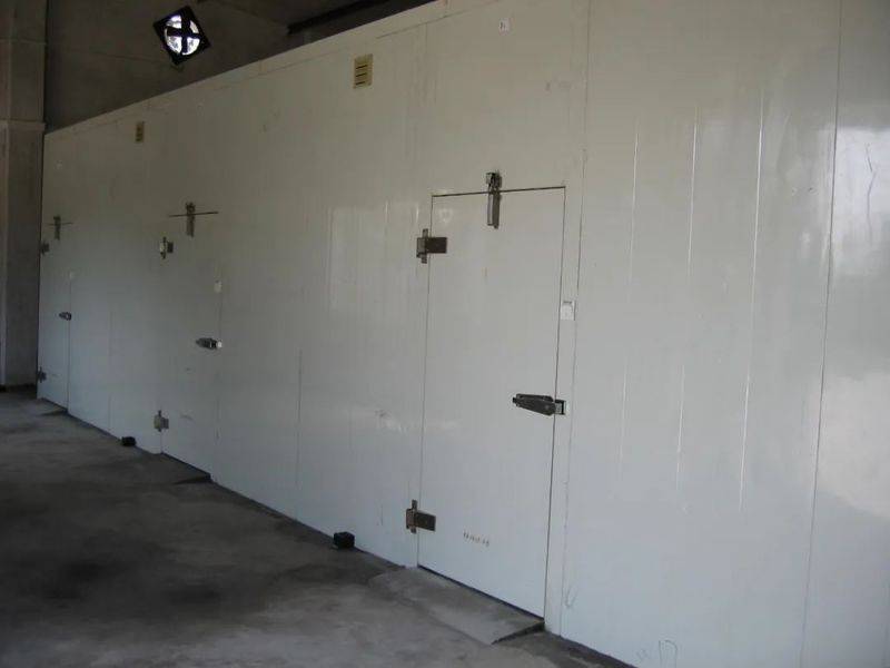 Refrigeration maintenance. Refrigeration price