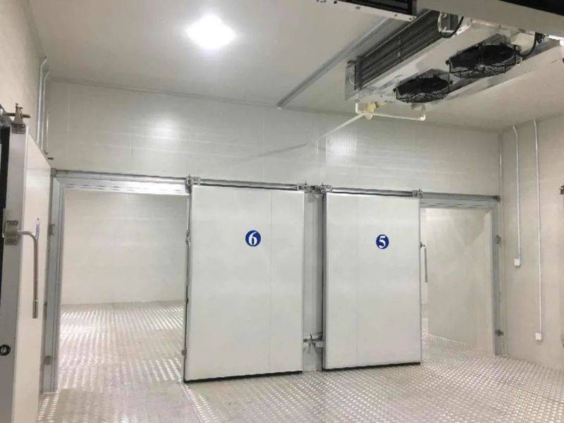 Refrigeration maintenance. Refrigeration price