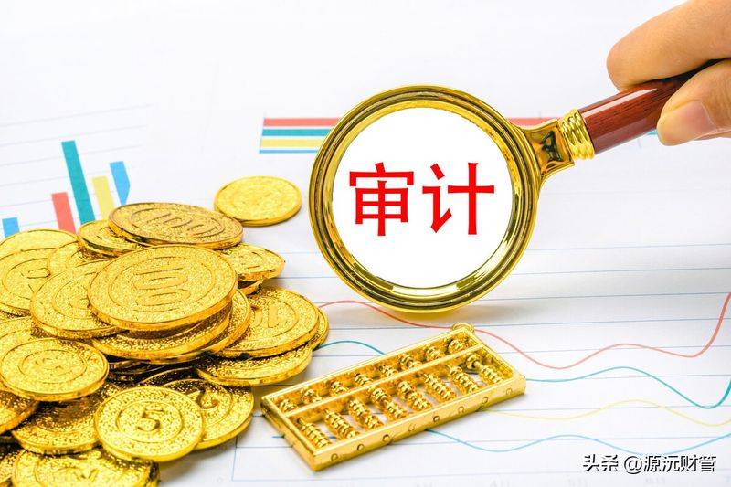 How much is the tax review report