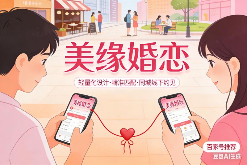免费婚恋网站排名