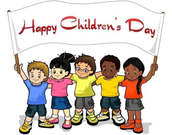 6-1 children's day knowledge question and answer