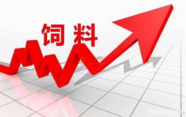 Fluctuations in raw materials prices