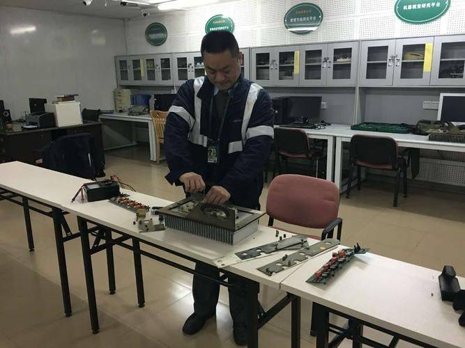 Best maintenance tool for the frequency transformer