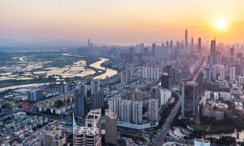 Zhejiang central heating system proposal